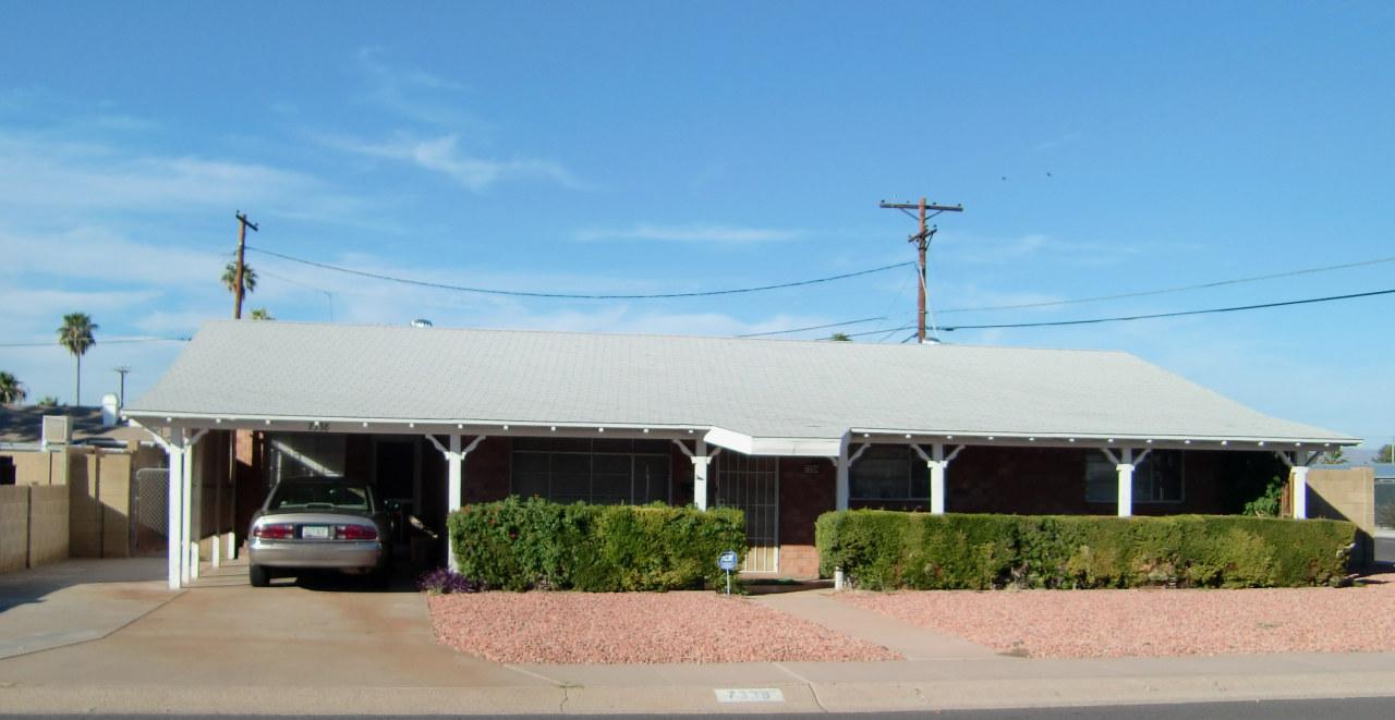 7338 E Lewis Ave., Scottsdale, AZ 85257