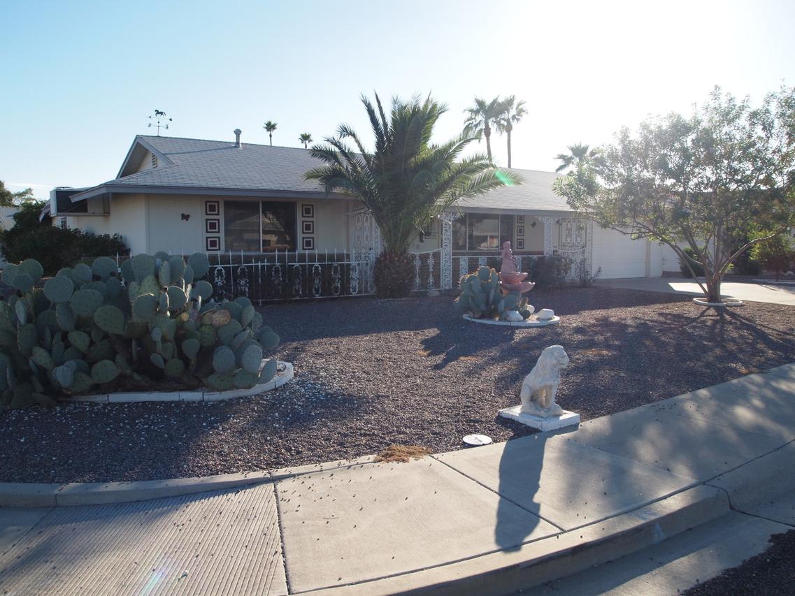 10101 W Audrey Dr., Sun City, AZ 85351