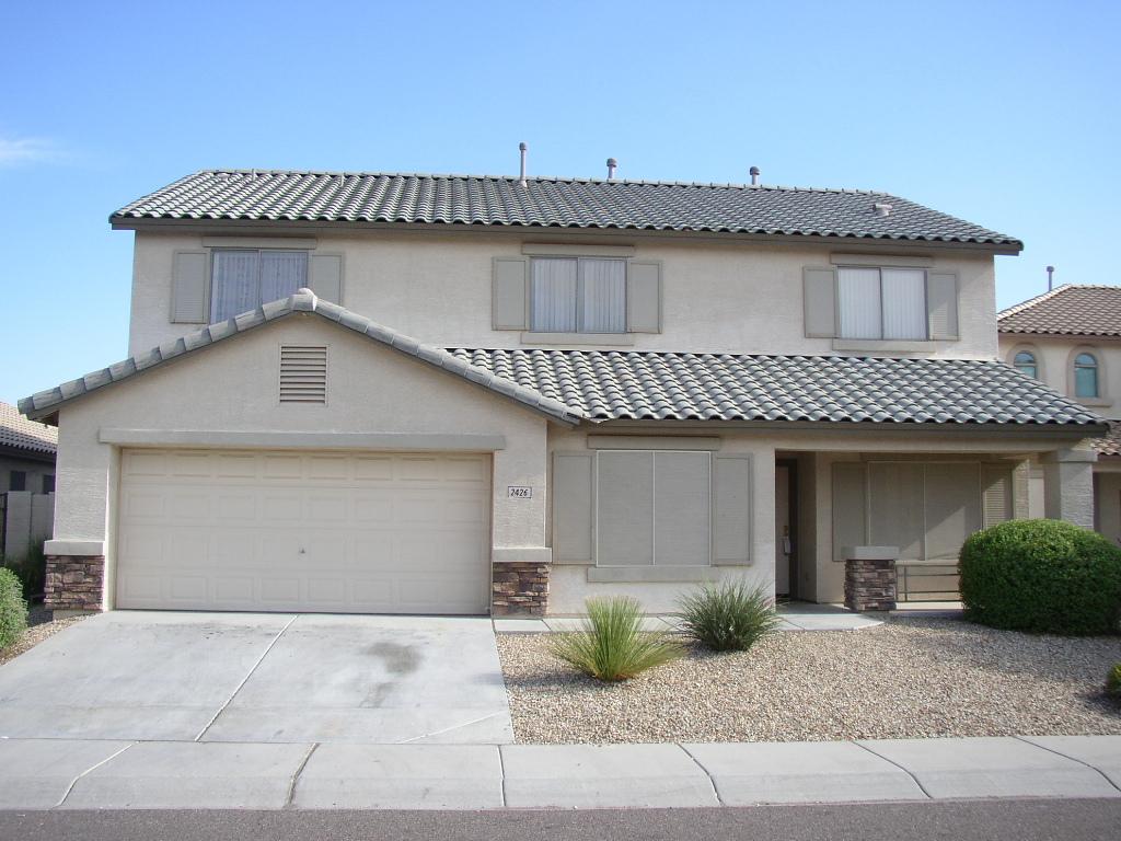 2426 W Hedgehog Pl., Phoenix, AZ 85085