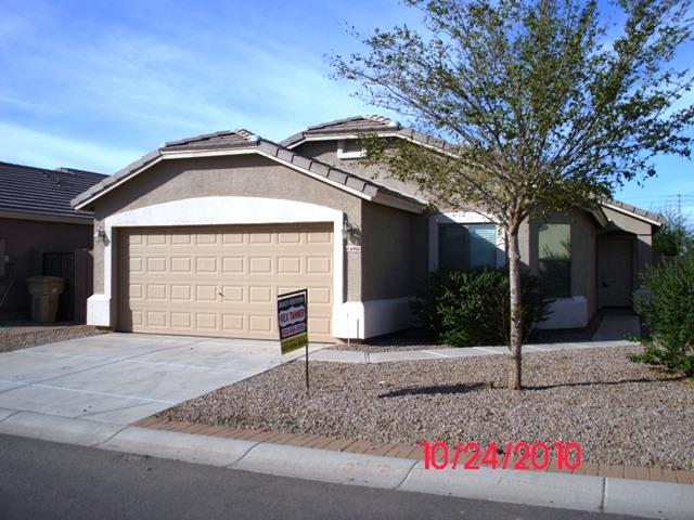 6900 E Pine Way, Florence, AZ 85132