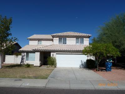 1102 W Behrend Dr., Phoenix, AZ 85027