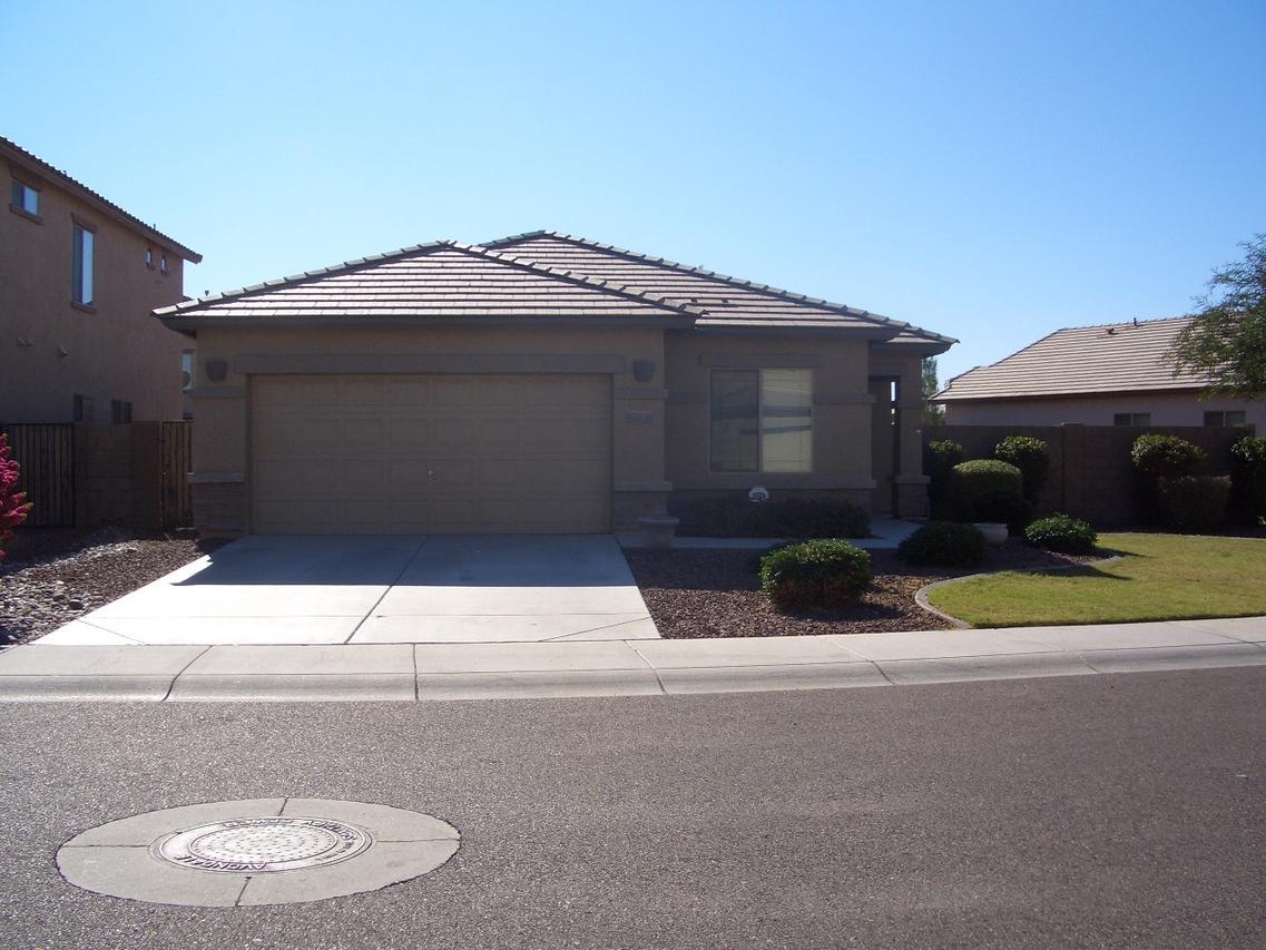 11609 W Kinderman Dr., Avondale, AZ 85323