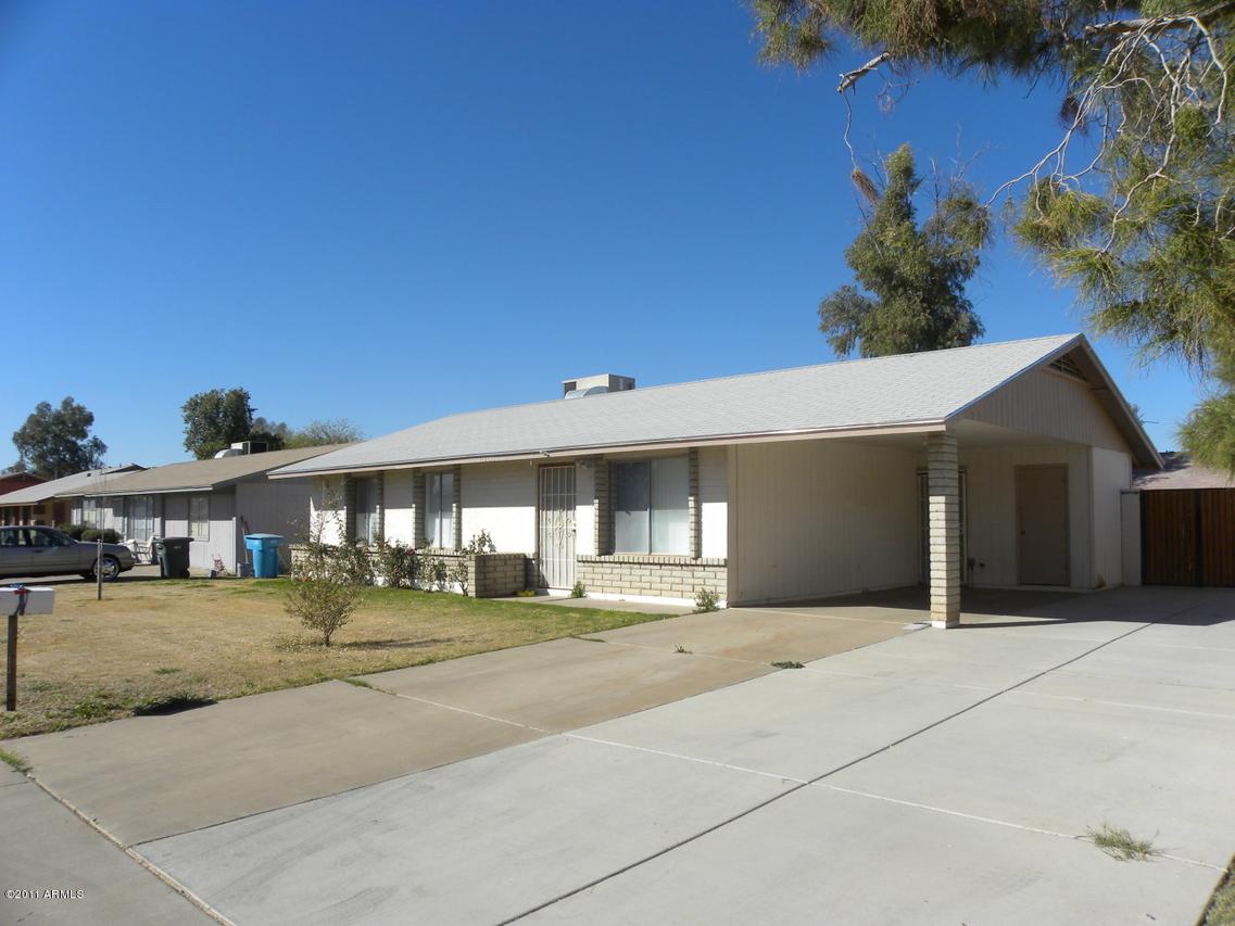 8736 W Flower St., Phoenix, AZ 85037