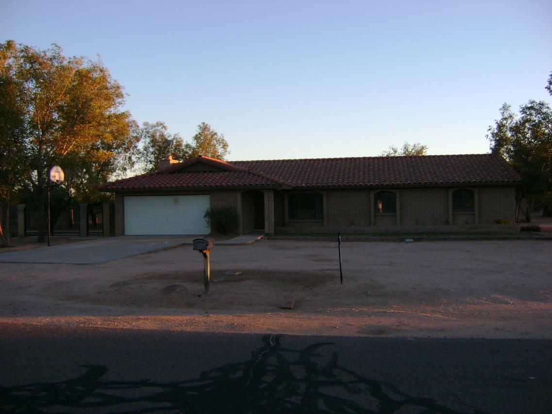 11001 E Grove St., Mesa, AZ 85208