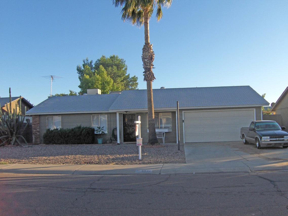 8931 W Ironwood Dr., Peoria, AZ 85345