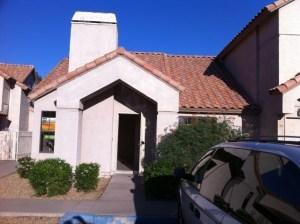 455 S Mesa Dr. #171, Mesa, AZ 85210