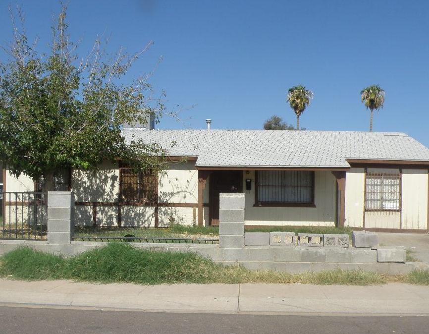 6340 W Berkeley Rd., Phoenix, AZ 85035