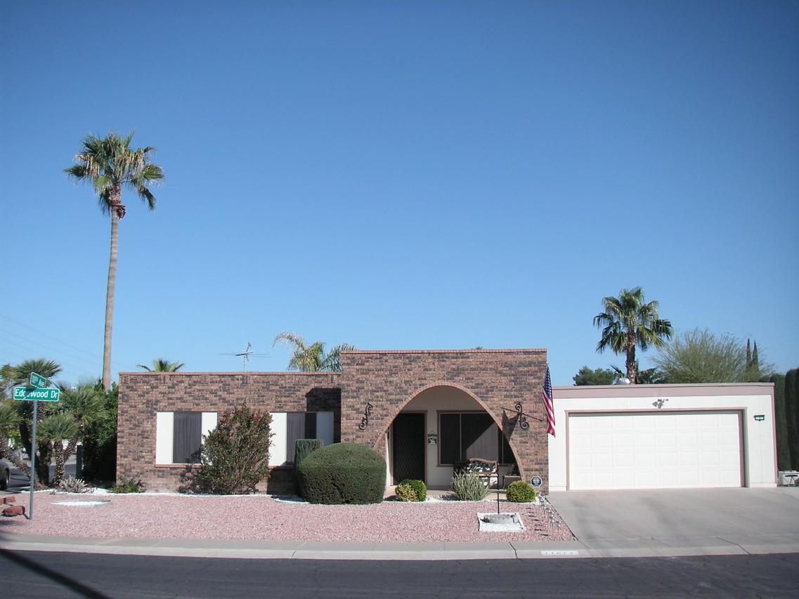 11072 W Edgewood Dr., Sun City, AZ 85351