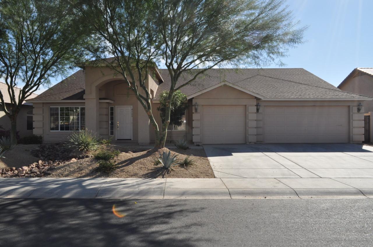 4169 E Brae Voe Way, San Tan Valley, AZ 85140