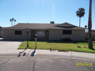 3605 W North Ln., Phoenix, AZ 85051