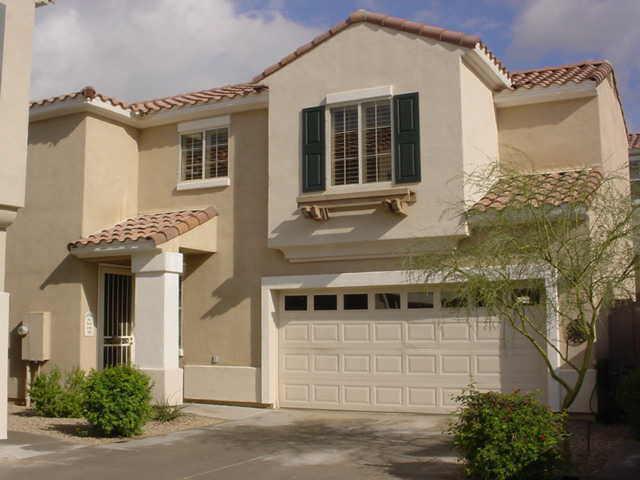 522 W Mountain Sage Dr., Phoenix, AZ 85045