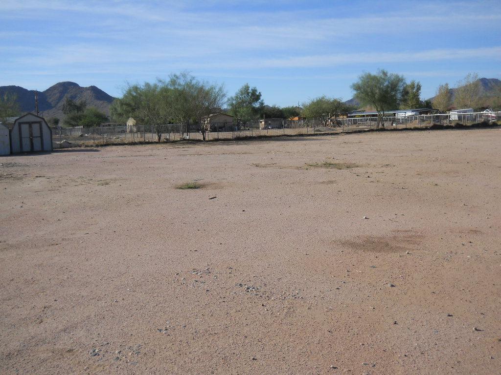 25718 S 203rd St., Queen Creek, AZ 85142