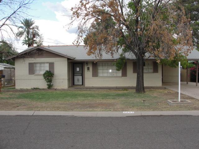 2043 E Monterey Way, Phoenix, AZ 85016