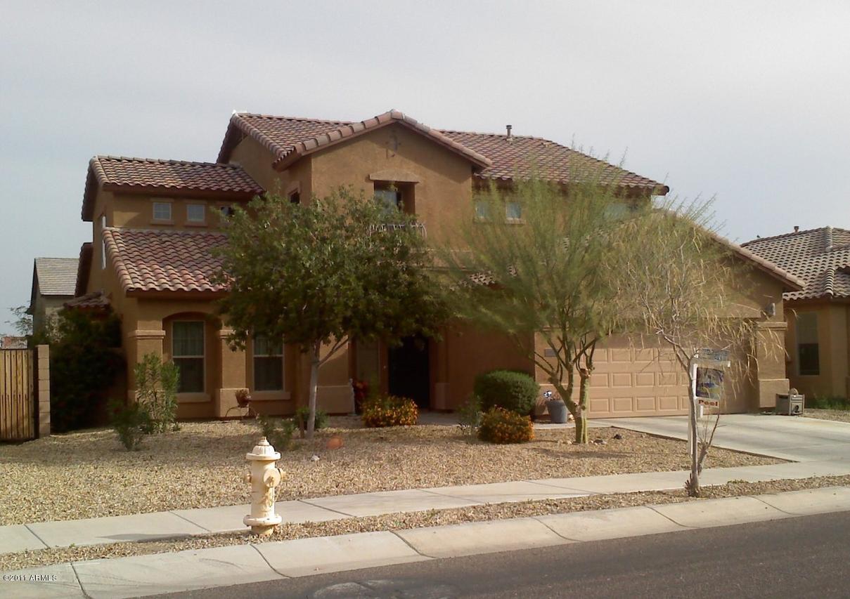 16582 W Sherman St., Goodyear, AZ 85338