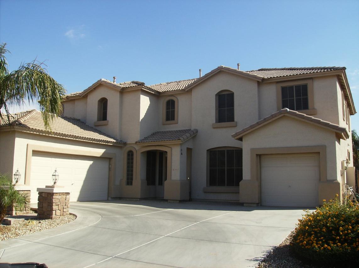 3535 S Marion Way, Chandler, AZ 85286