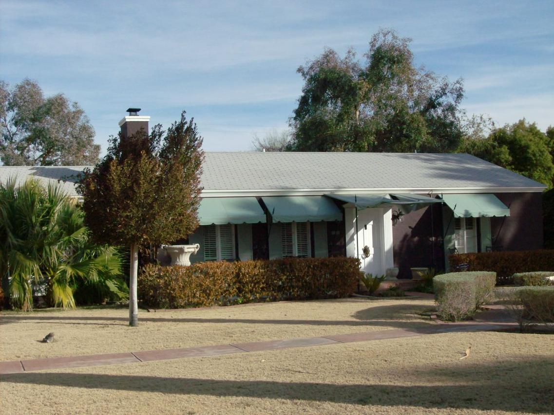 2943 N 16th Ave., Phoenix, AZ 85015