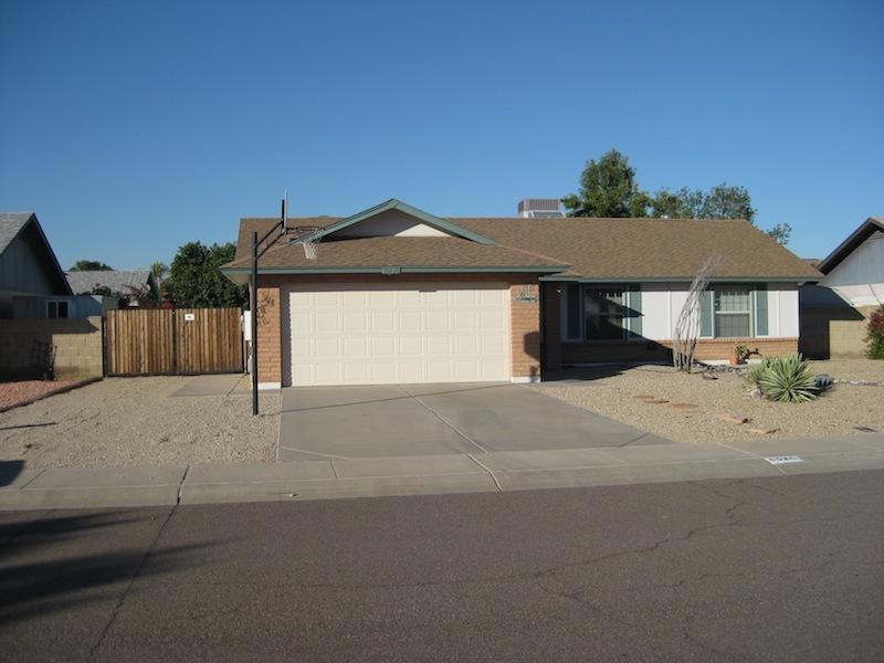 8526 W Diana Ave., Peoria, AZ 85345