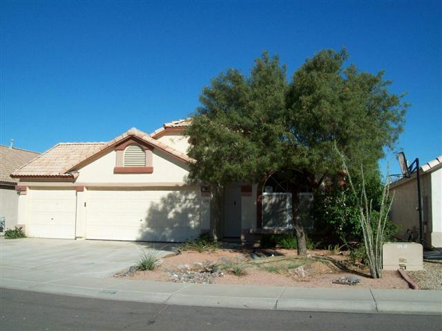 110 W Rosemonte Dr., Phoenix, AZ 85027