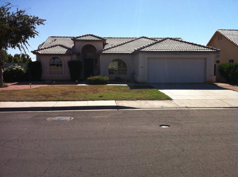 621 W Fairview St., Chandler, AZ 85225