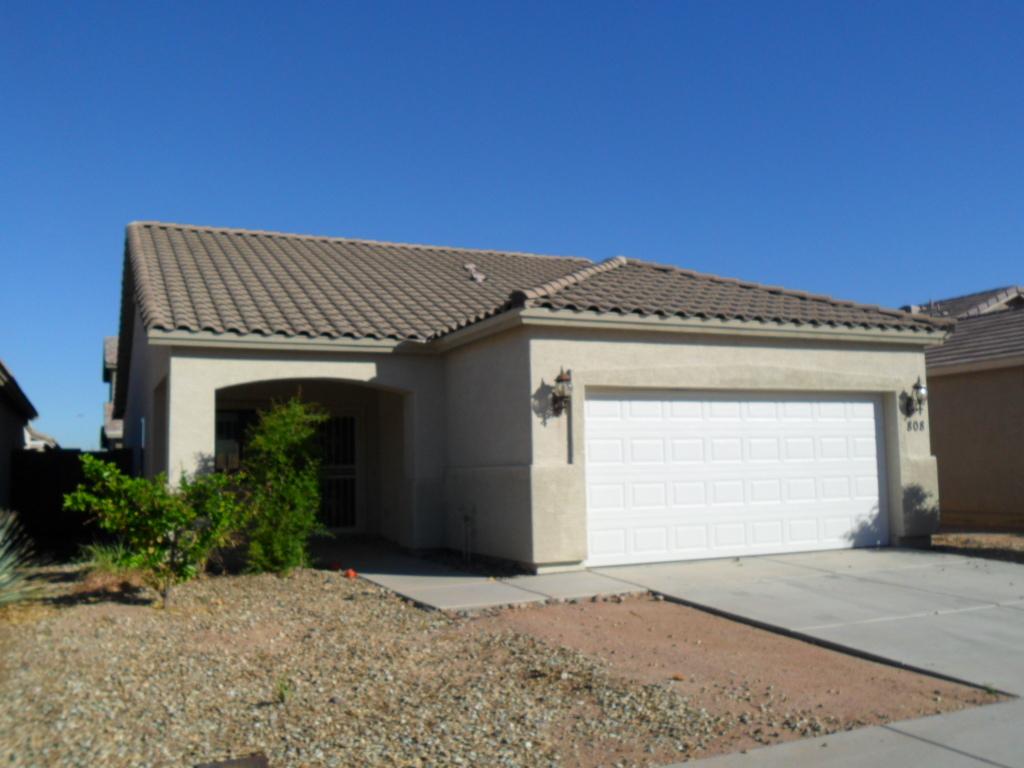 808 W St Kateri Dr., Phoenix, AZ 85041