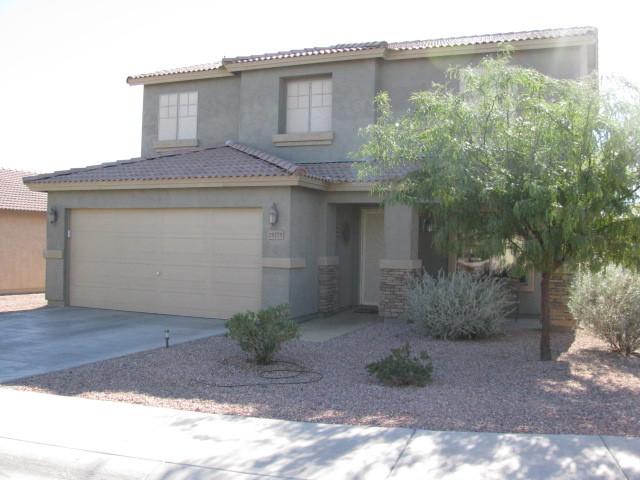 25775 W North Star Ct., Buckeye, AZ 85326