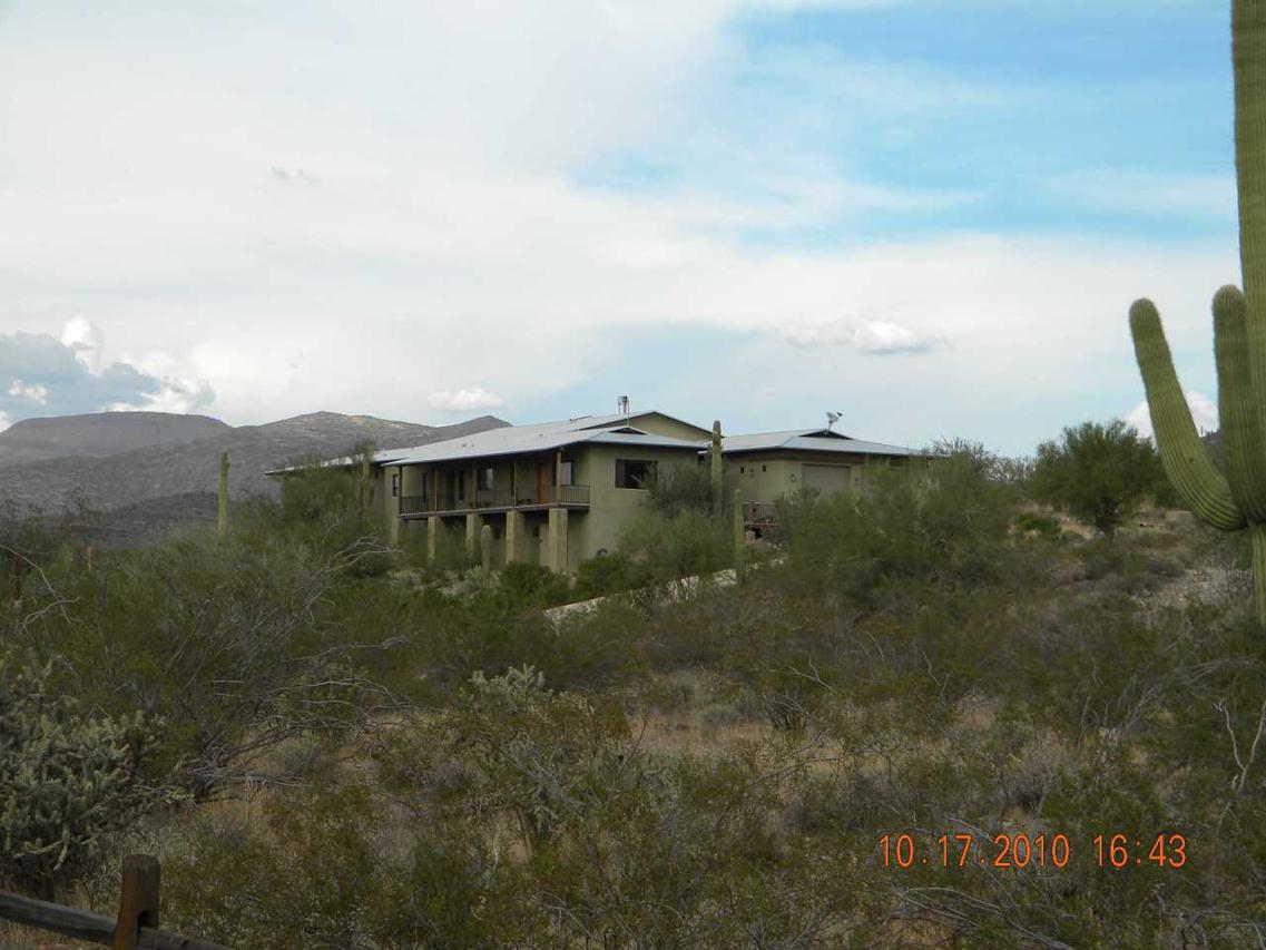 2750 E Tanya Rd., Cave Creek, AZ 85331