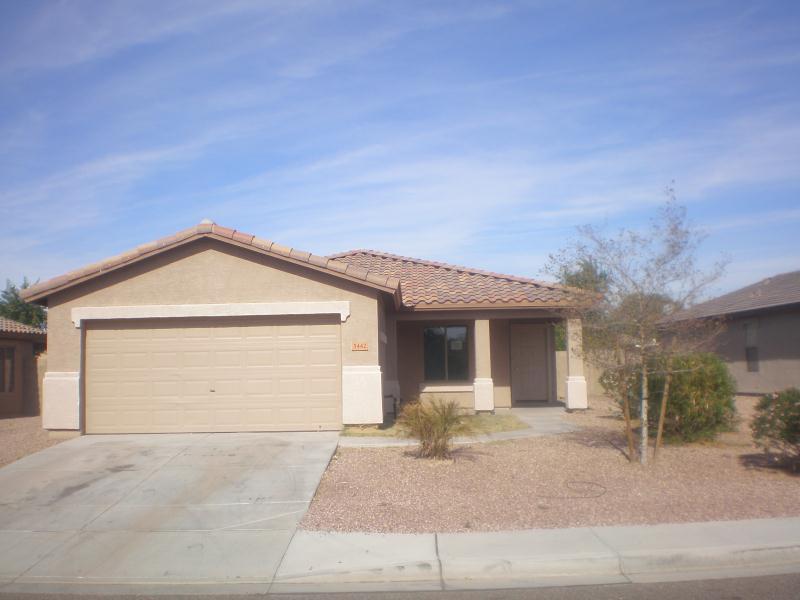 5442 S Dove Hollow, Buckeye, AZ 85326