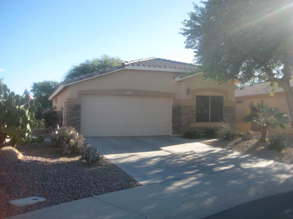 5113 S Almond Ct., Gilbert, AZ 85298