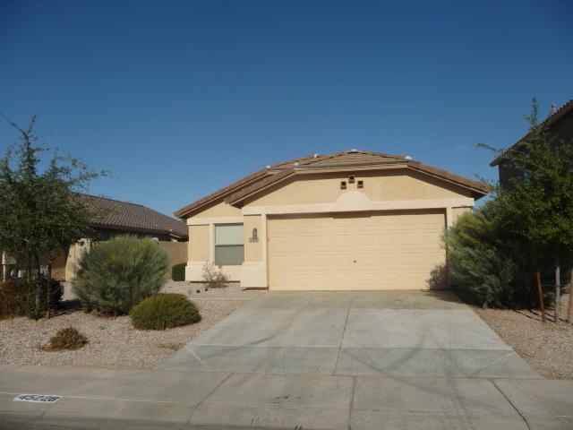 45228 W Paraiso Ln., Maricopa, AZ 85139