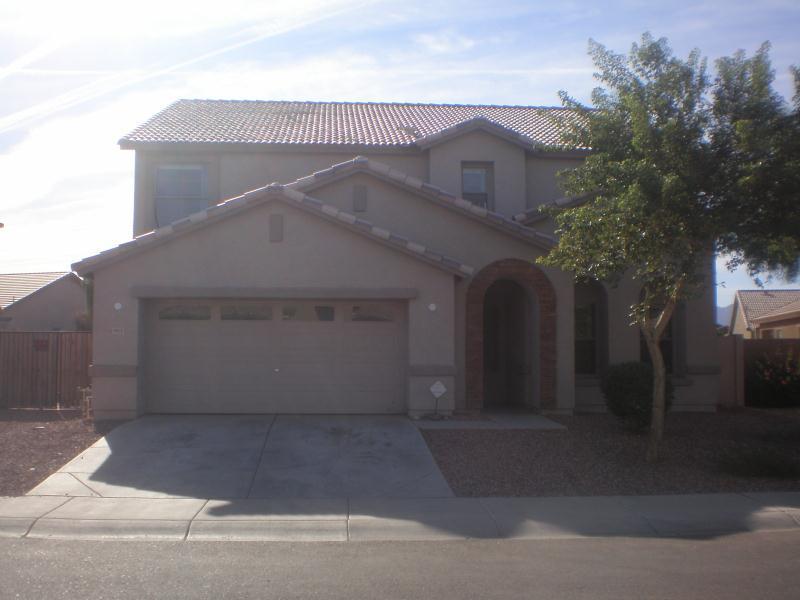 9919 W Riverside Ave., Tolleson, AZ 85353