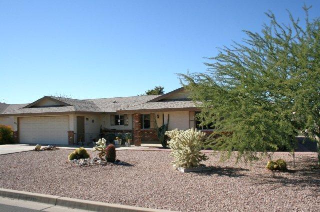 836 S Park View Cir., Mesa, AZ 85208