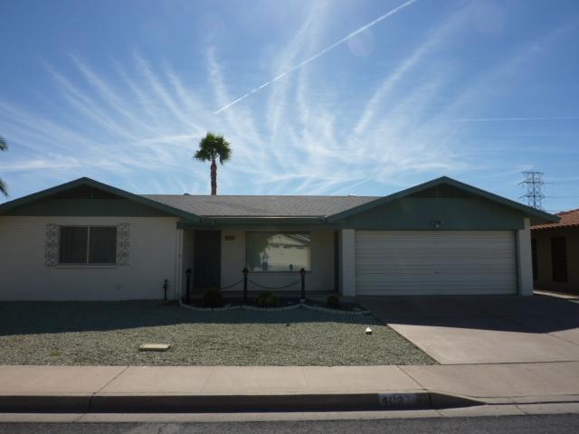4027 E Calypso Ave., Mesa, AZ 85206