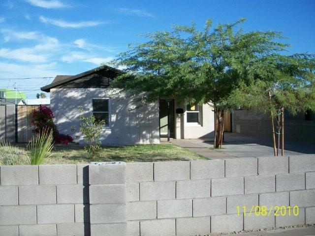 1626 E Brill St., Phoenix, AZ 85006