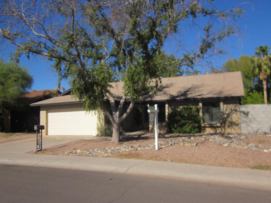 2126 W Silvergate Dr., Chandler, AZ 85224