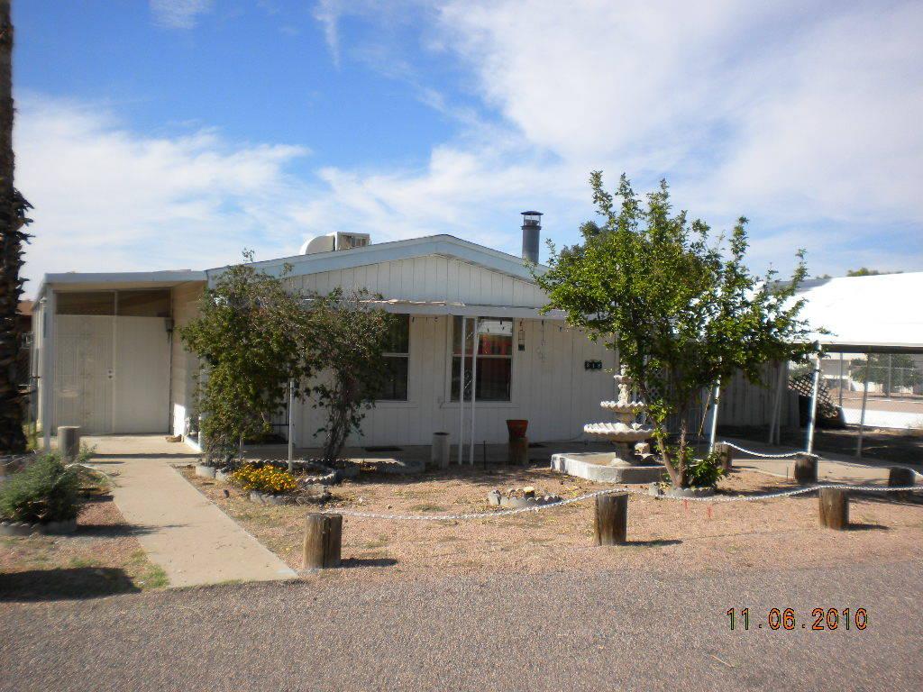 318 S Ellsworth Rd., Mesa, AZ 85208