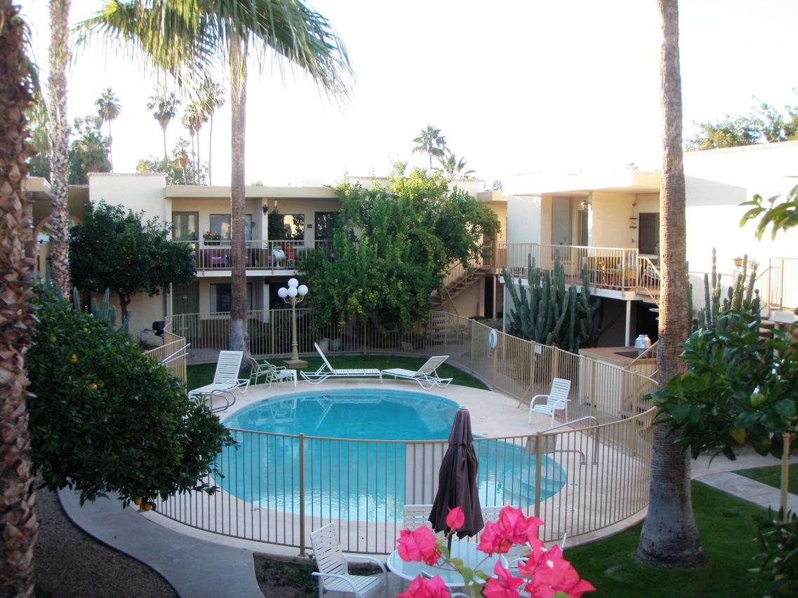 3030 E Clarendon Ave. #26, Phoenix, AZ 85016