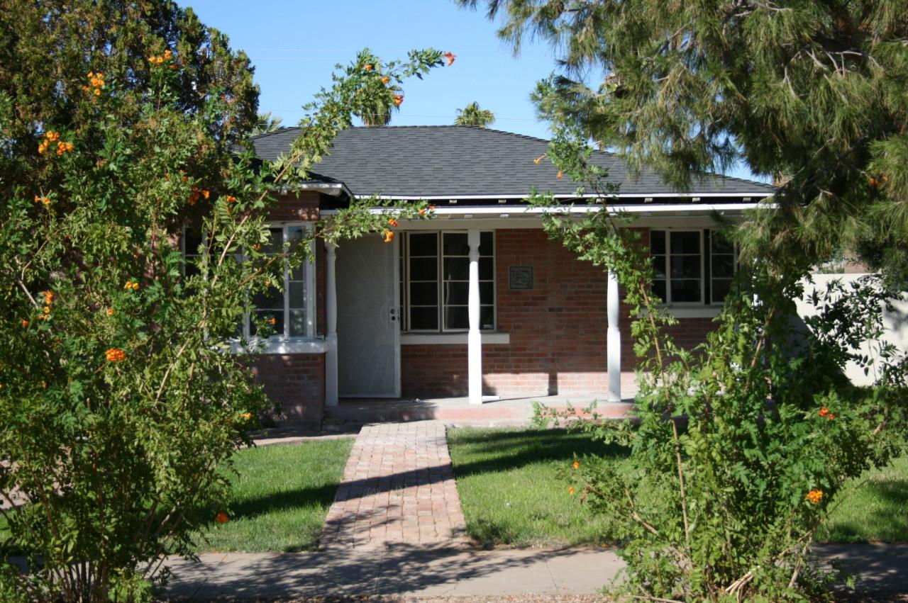 1502 W Willetta St., Phoenix, AZ 85007