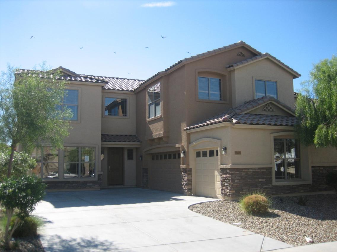 10121 W Illini St., Tolleson, AZ 85353