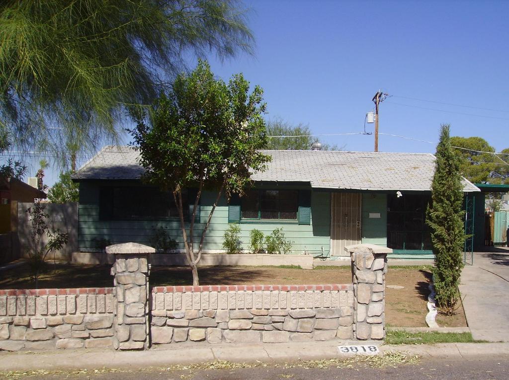 3818 W Holly St., Phoenix, AZ 85009
