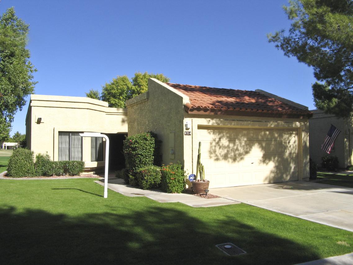 9714 W Kerry Ln., Peoria, AZ 85382