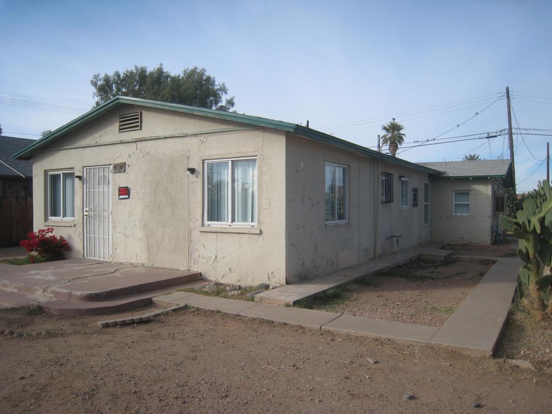 918 S Montezuma St., Phoenix, AZ 85003