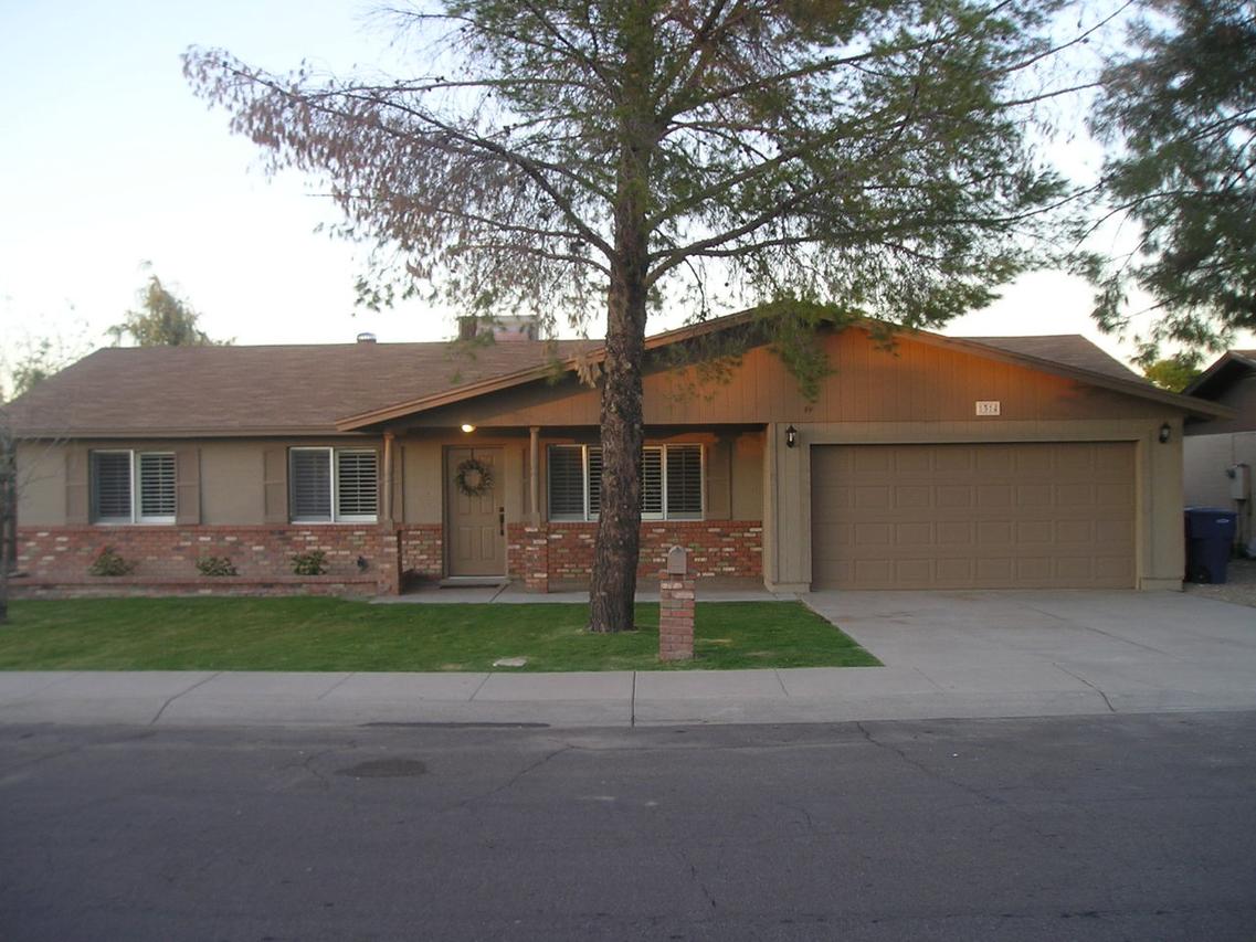 1314 W Dublin St., Chandler, AZ 85224