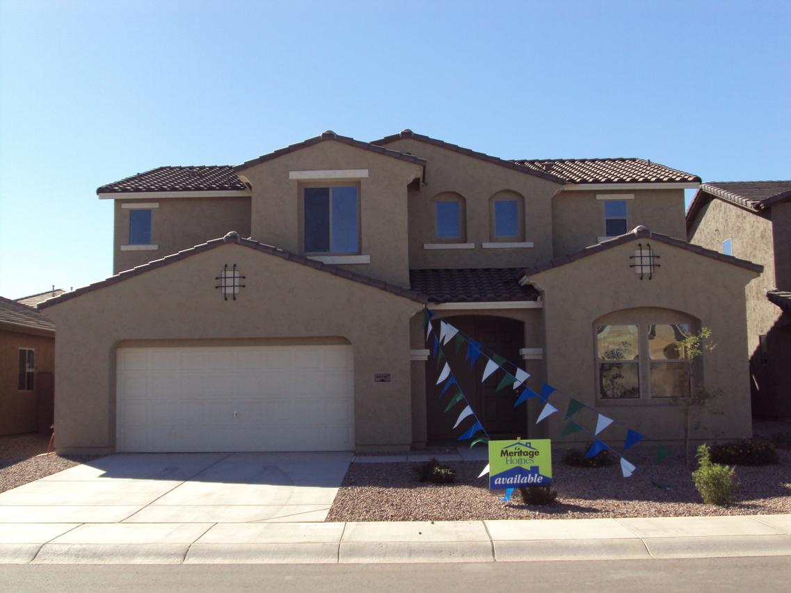 40967 W Bedford Dr., Maricopa, AZ 85138