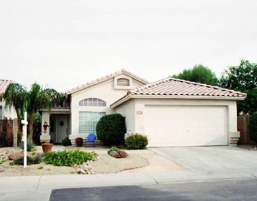 1081 N Verano Way, Chandler, AZ 85224