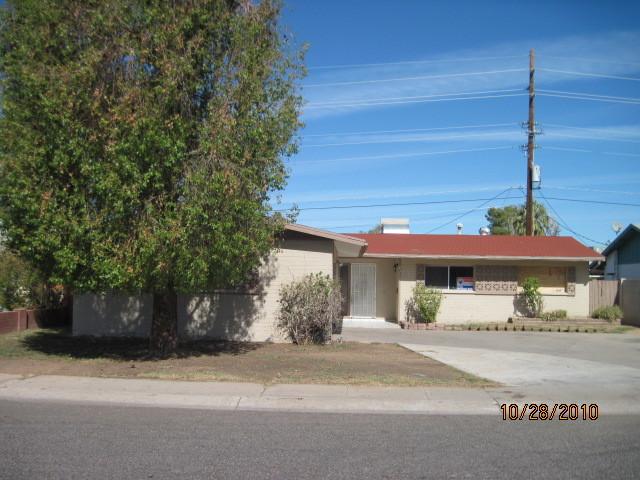 4310 W Keim Dr., Glendale, AZ 85301