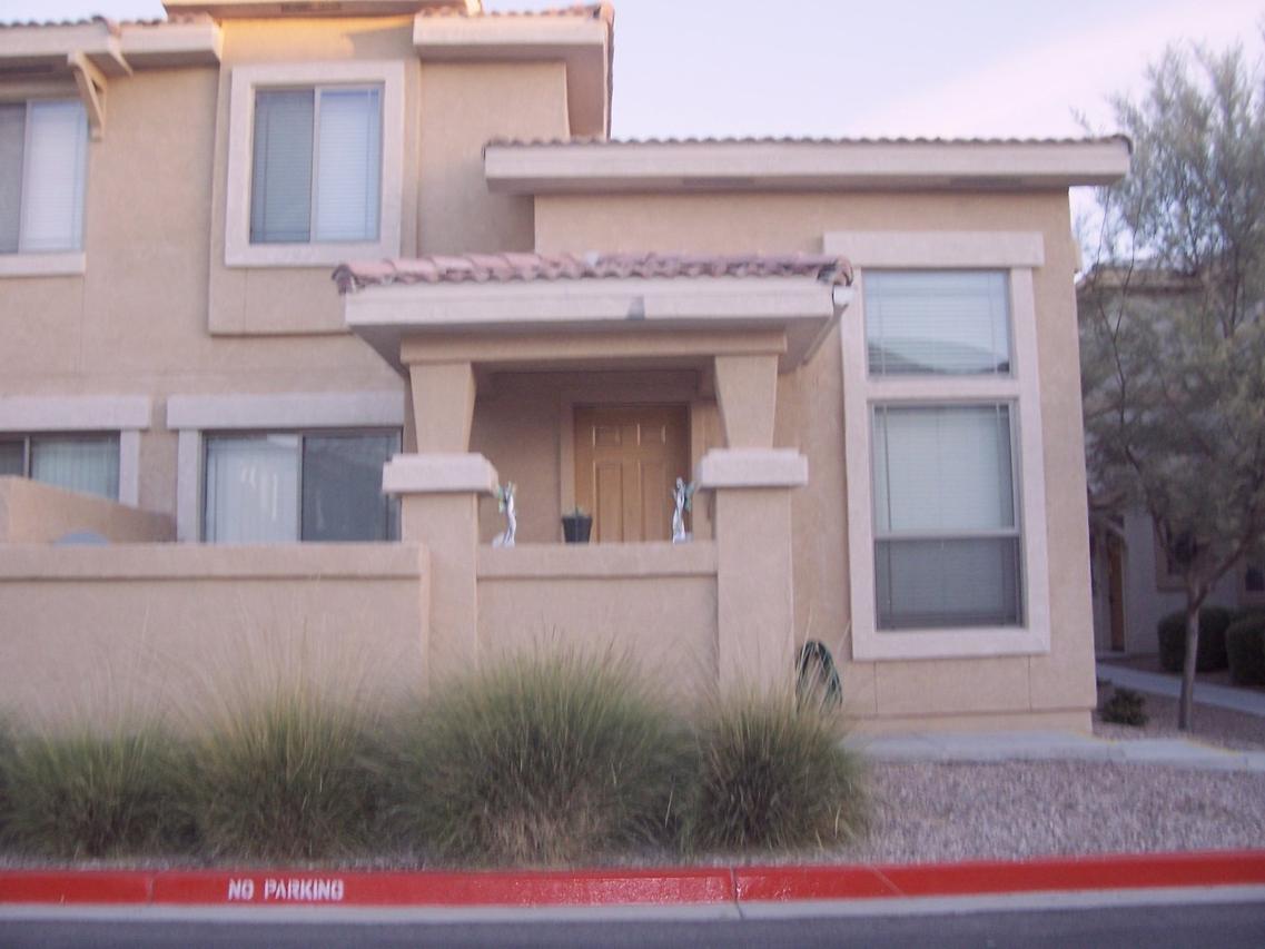 1225 N 36th St. #1027, Phoenix, AZ 85008