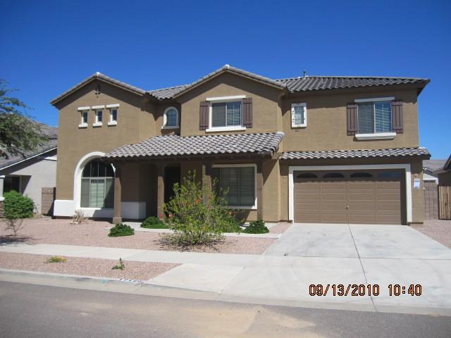 19166 E Sparrow Ct., Queen Creek, AZ 85142