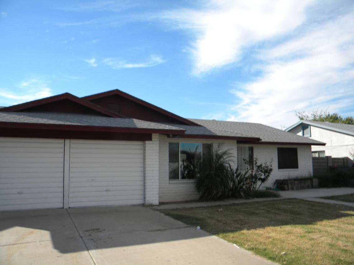 2525 E Pebble Beach Dr., Tempe, AZ 85282