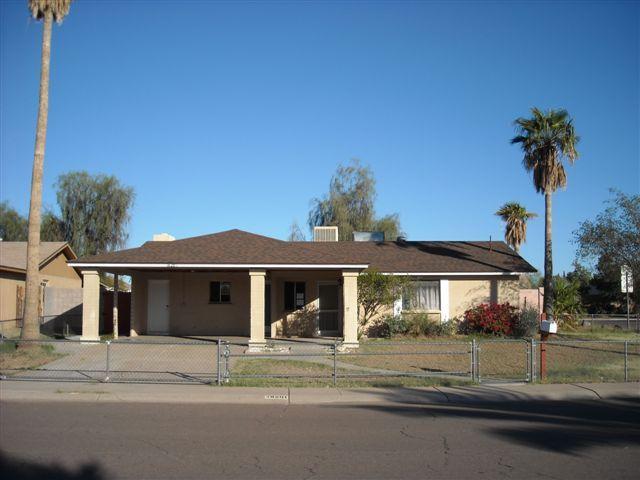 18201 N 7th Dr., Phoenix, AZ 85023