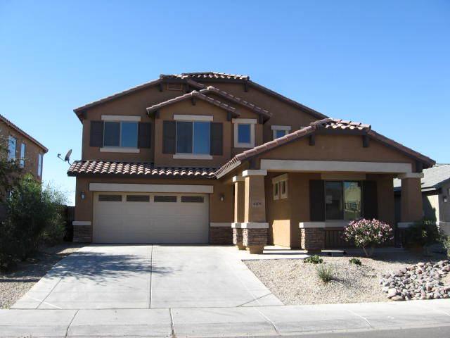 4108 S 104th Ln., Tolleson, AZ 85353